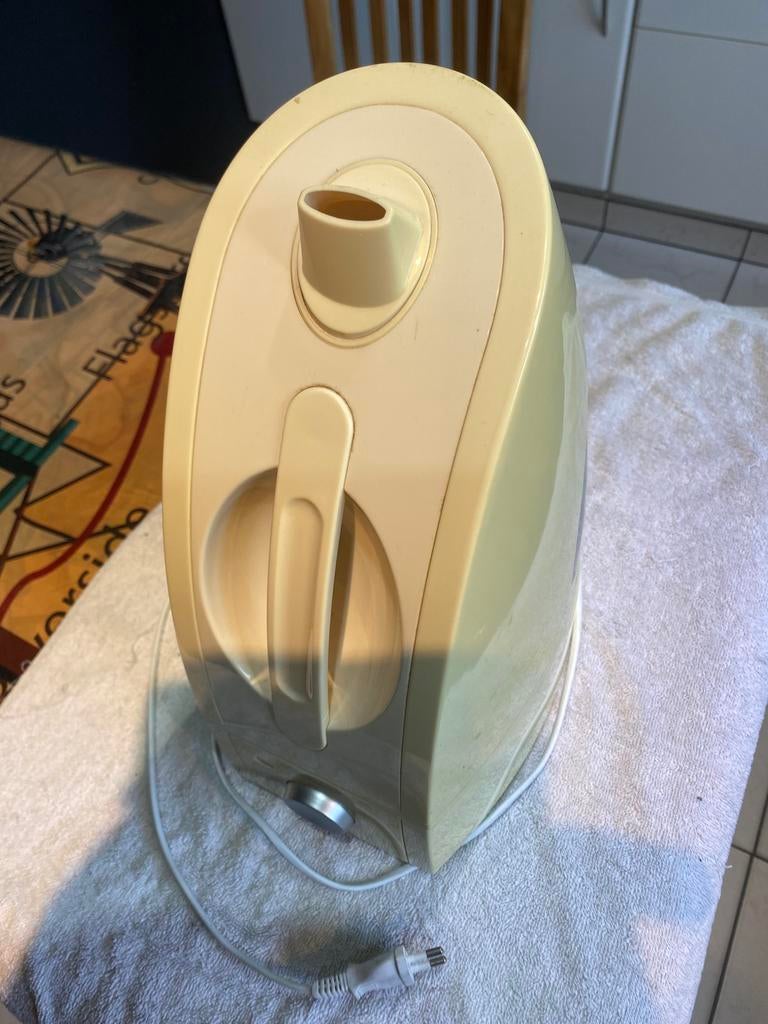 Luchtverfrisser, Ophalen of Verzenden, Gebruikt