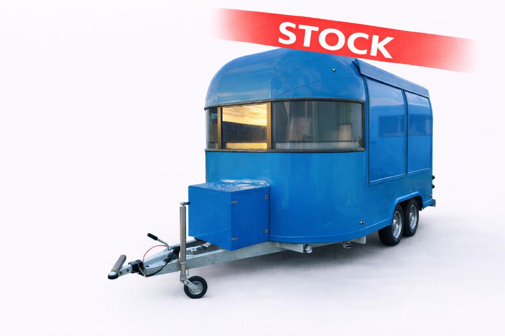 Prachtige Airstreamer 4500 uit voorraad leverbaar..., Ophalen, Overige typen