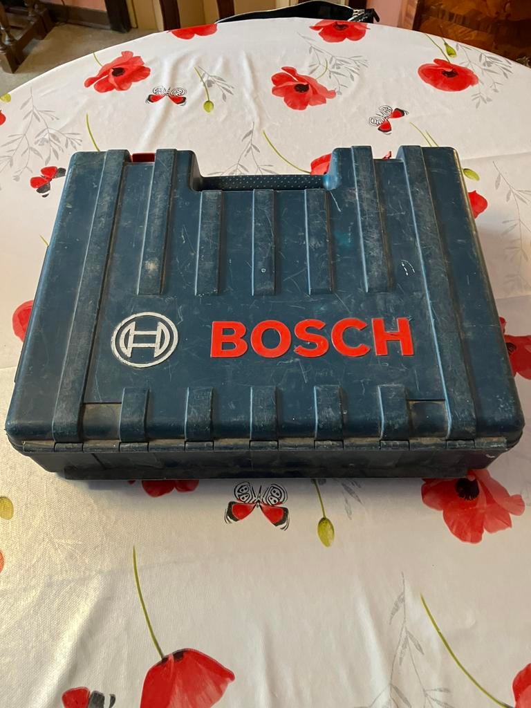 Scie sauteuse Bosch, Bricolage & Construction, Outillage | Scies mécaniques, Utilisé, Scie sauteuse, Scie sauteuse, Enlèvement