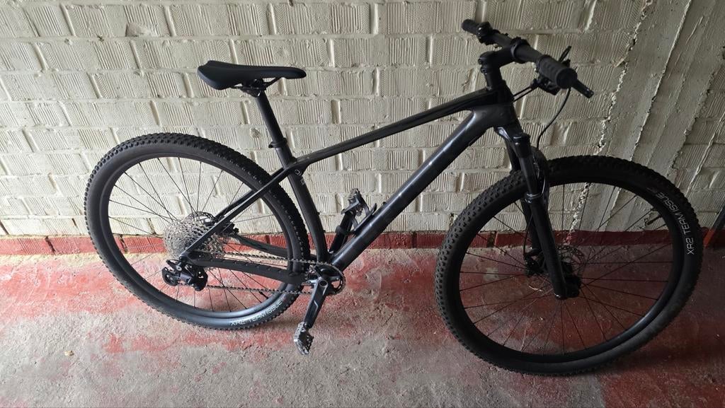 Trek MTB/VTT, Enlèvement, Comme neuf, Trek