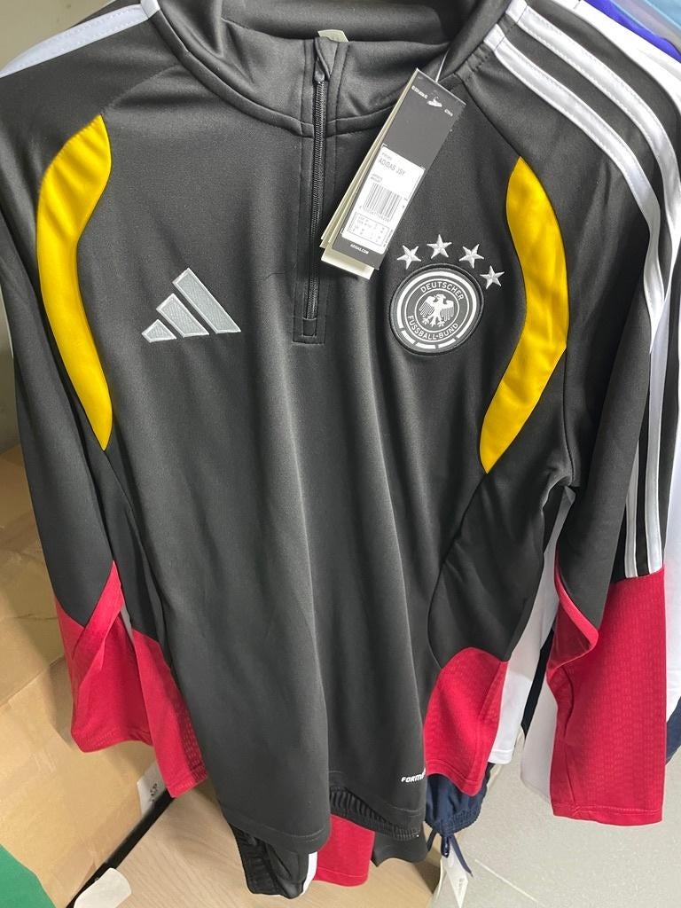 Survêtement Allemagne 2026, Sports & Fitness, Football, Taille M, Enlèvement ou Envoi, Neuf, Survêtement