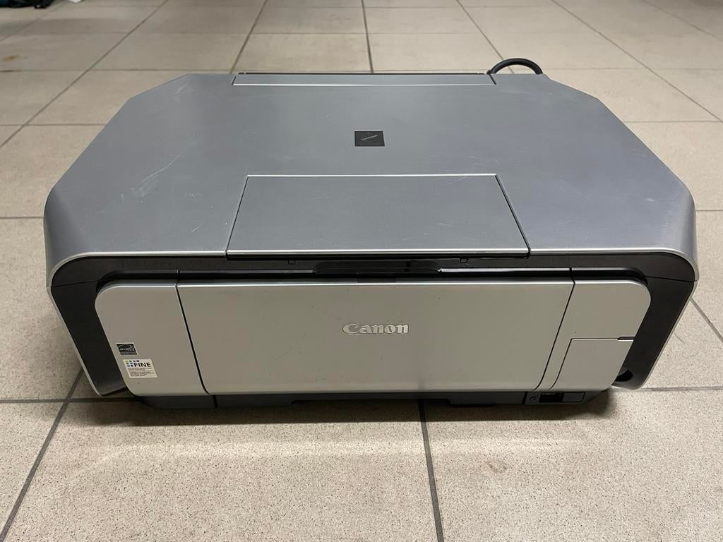 Canon PIXMA iP5200R, Computers en Software, Printers, Ophalen, Gebruikt, Printer, Inkjetprinter