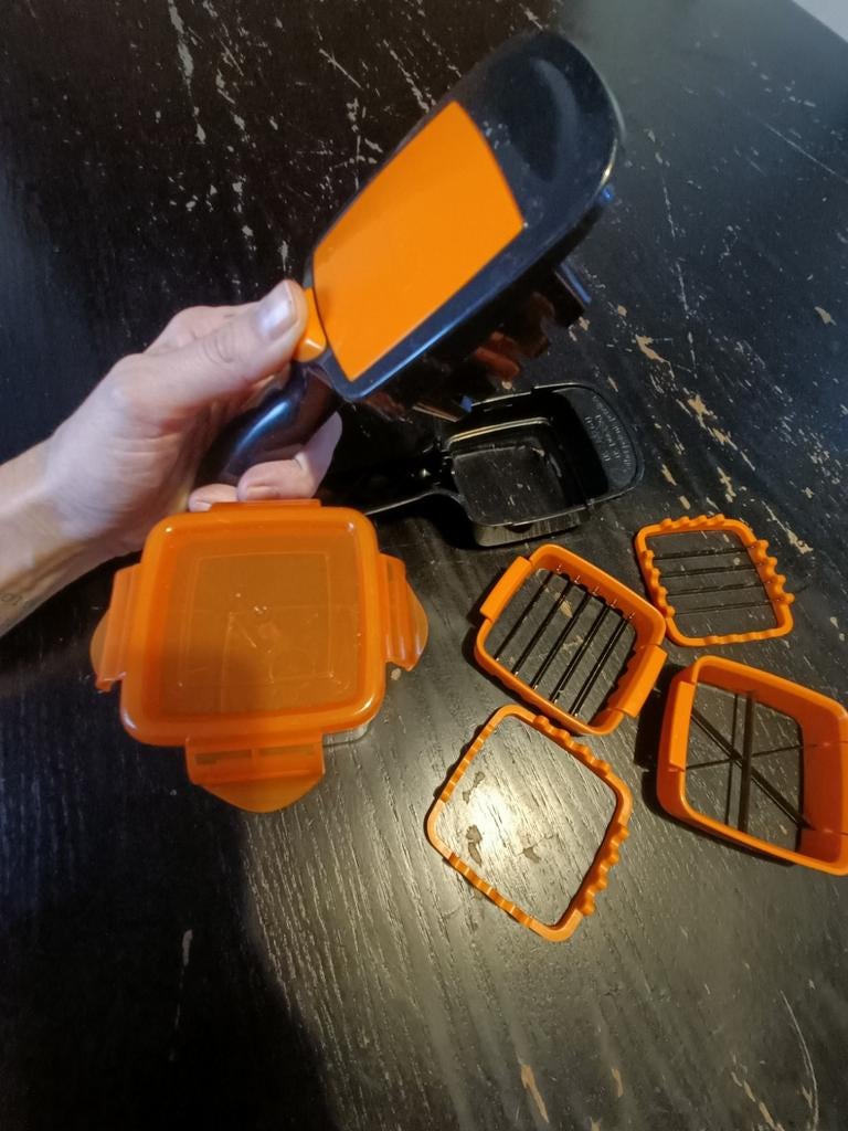 Mandoline, Enlèvement ou Envoi, Neuf