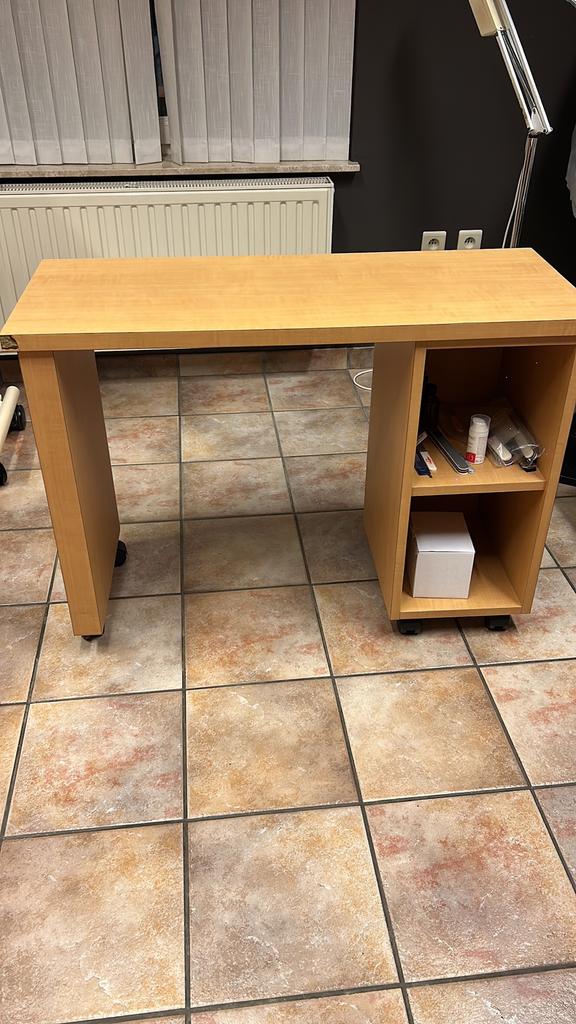 Manicure tafel, Ophalen, Gebruikt, Hand- en Voetverzorging