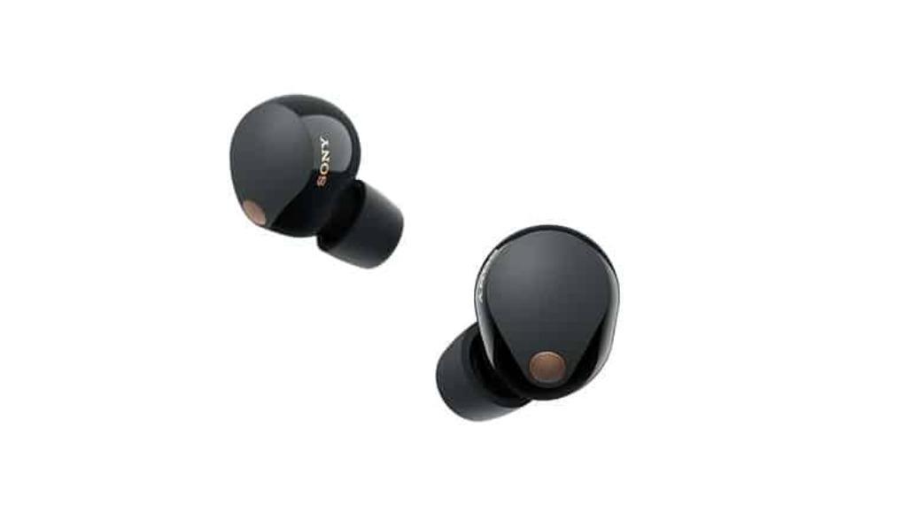 Sony WF-1000XM5 Zwart, Enlèvement ou Envoi, Neuf, Intra-auriculaires (Earbuds), Bluetooth