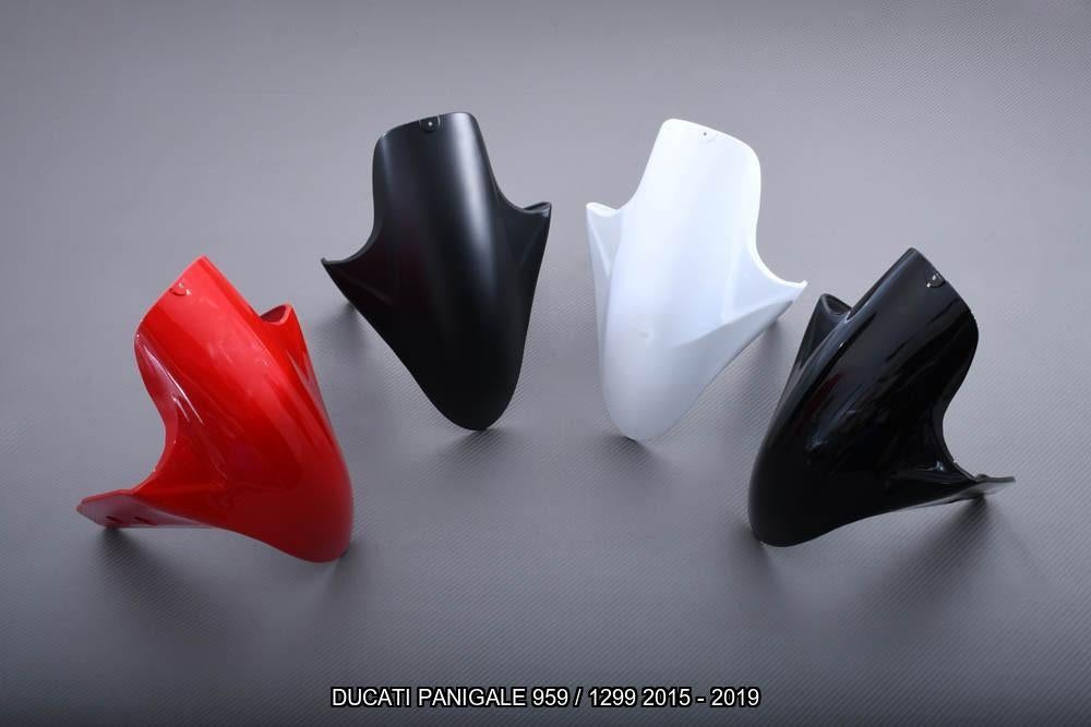 AVDB Voorspatbord voor DUCATI PANIGALE 959 / 1299 2015 2019, Motoren, Ophalen of Verzenden, Nieuw