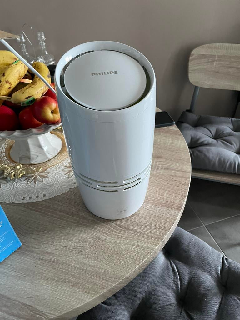 Humidificateur, Enlèvement ou Envoi, Comme neuf