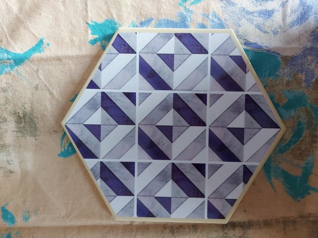 dessous de plat, Enlèvement ou Envoi, Neuf