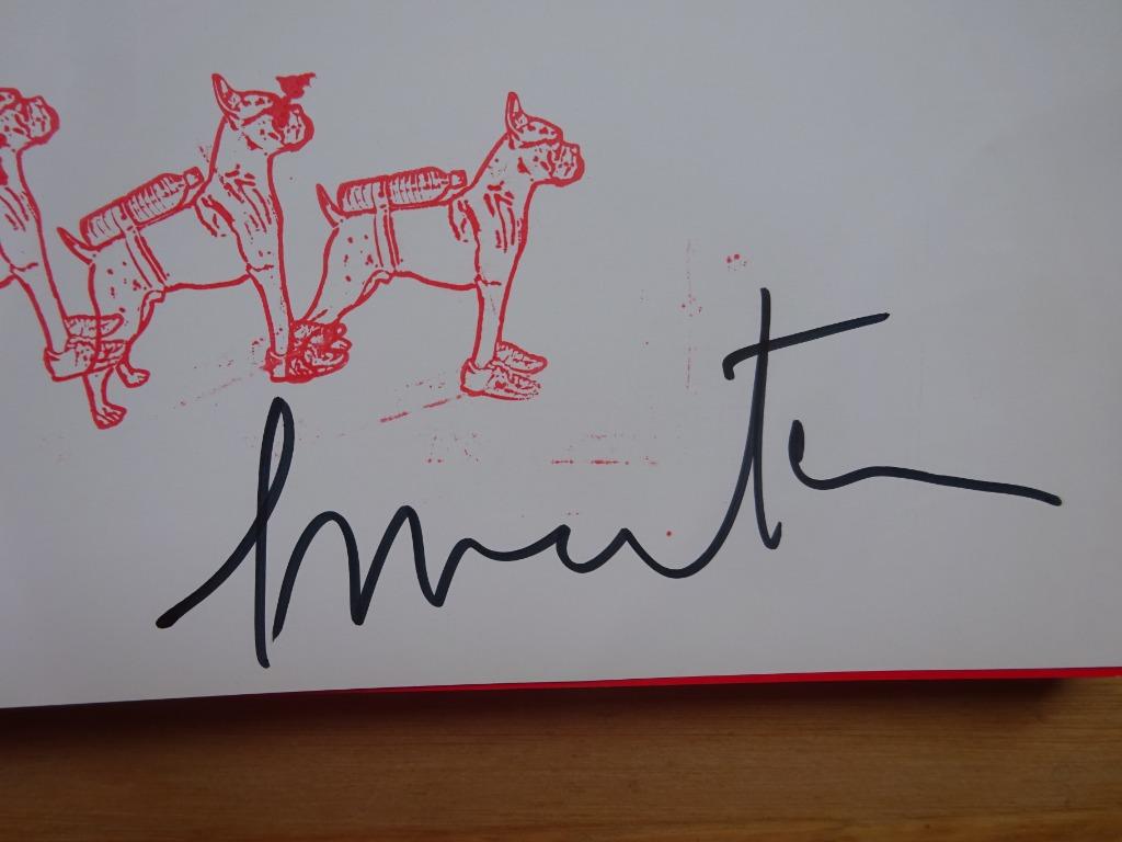 William Sweetlove, monografie, goed gesigneerd, 2004,, Ophalen of Verzenden, Zo goed als nieuw, Beeldhouwkunst