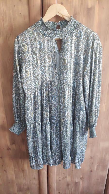 Jurk Paisley Senes TU, Kleding | Dames, Jurken, Ophalen