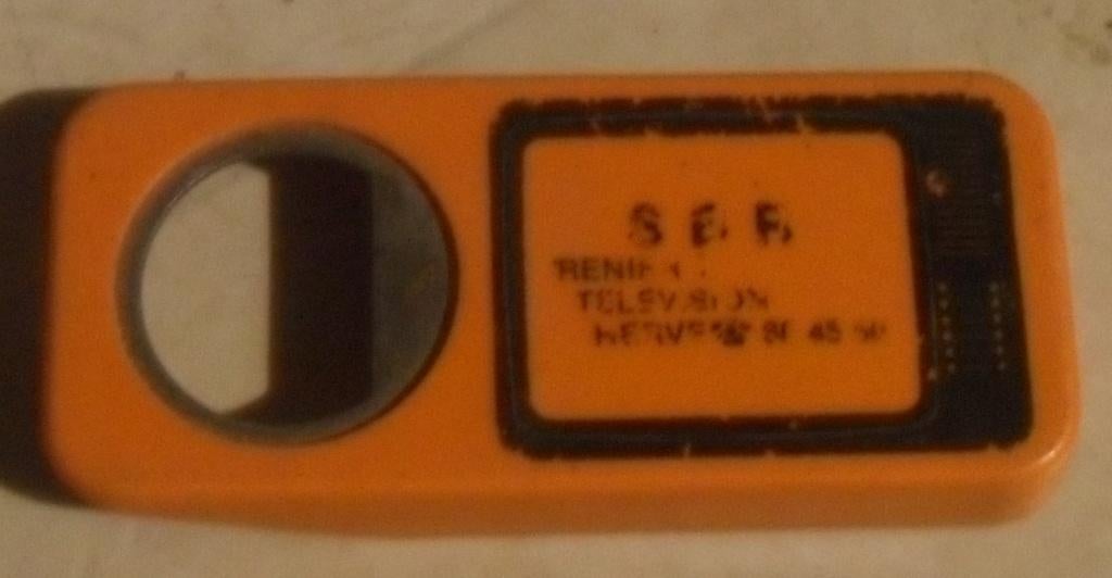 Decapsuleur, Enlèvement ou Envoi