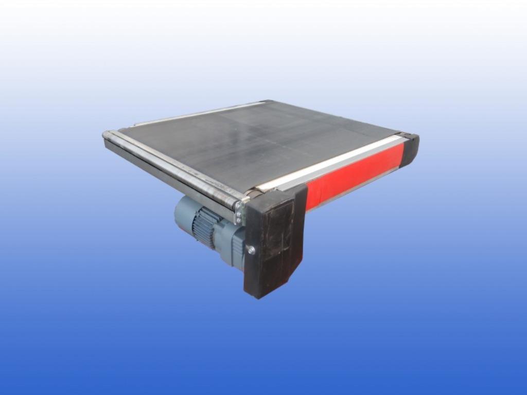 Bande transporteuse utilisée 75 cm, Hobby & Loisirs créatifs, Hobby & Loisirs Autre, Utilisé, Enlèvement ou Envoi