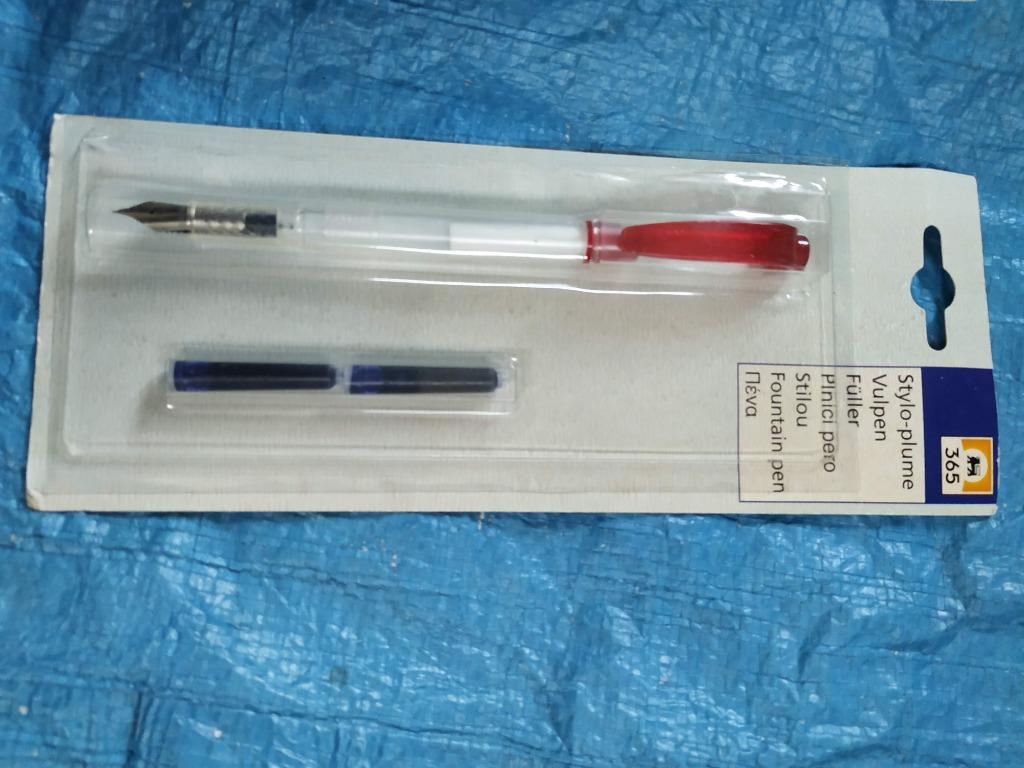 nieuwe pennen en rolpennen uit te kiezen, Ophalen of Verzenden, Nieuw