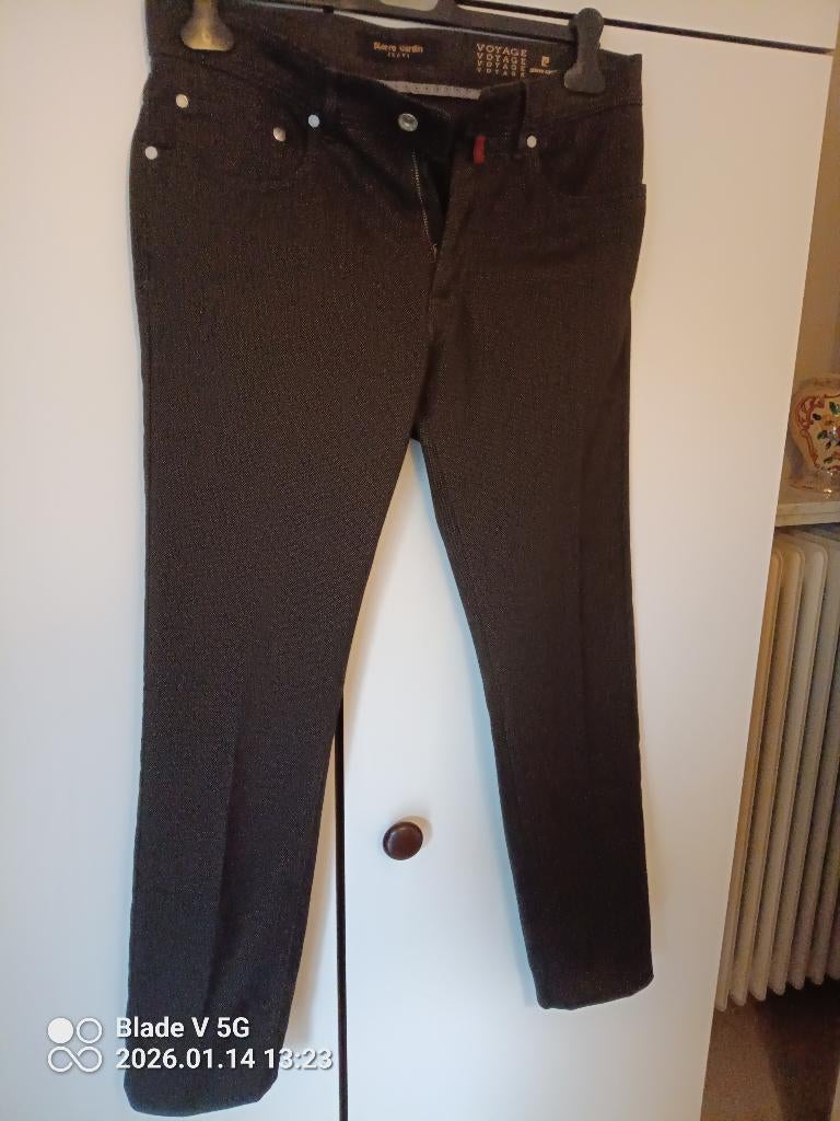 winterhemden en broeken heren ZGAN, Kleding | Heren, Broeken en Pantalons, Zo goed als nieuw, Overige kleuren, Ophalen