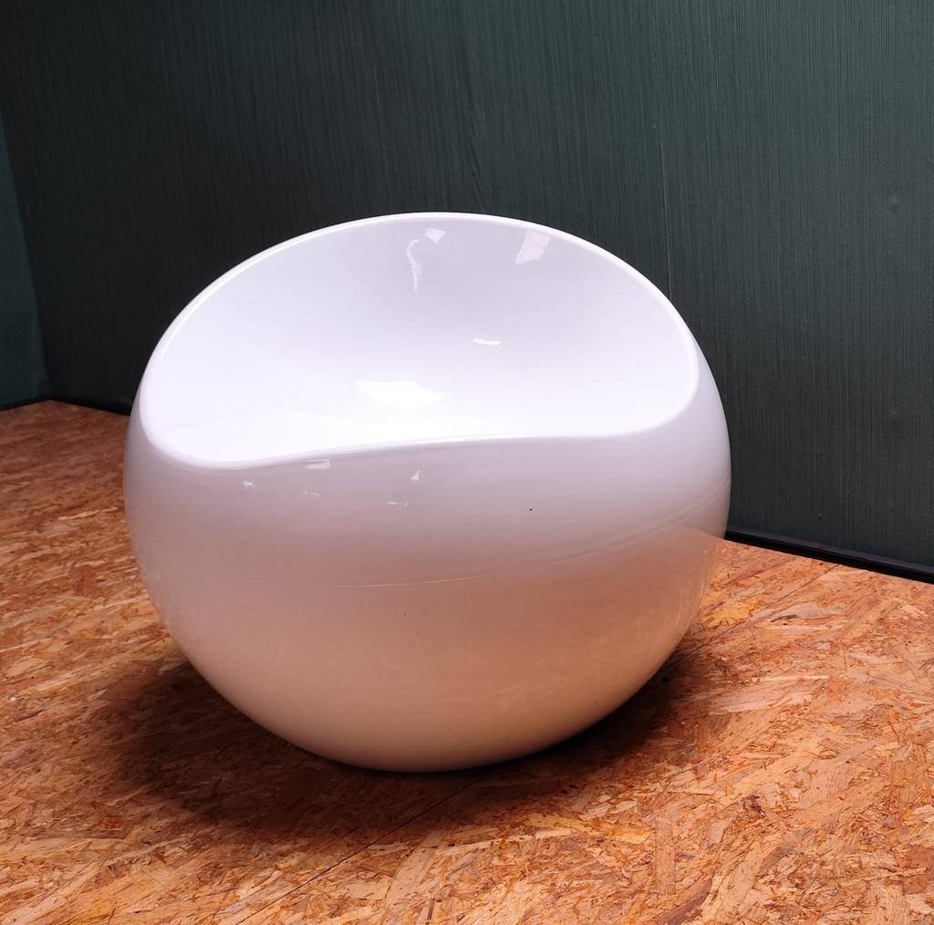 Retro.vintage ball chair, Enlèvement