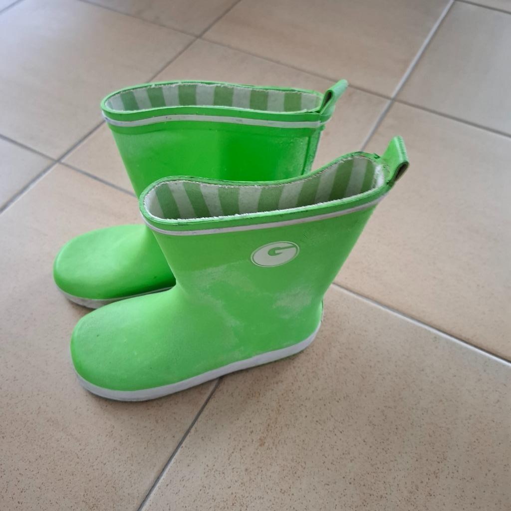 rubberen laarzen   30, Kinderen en Baby's, Kinderkleding | Schoenen en Sokken, Gebruikt, Ophalen of Verzenden, Laarzen, Jongen