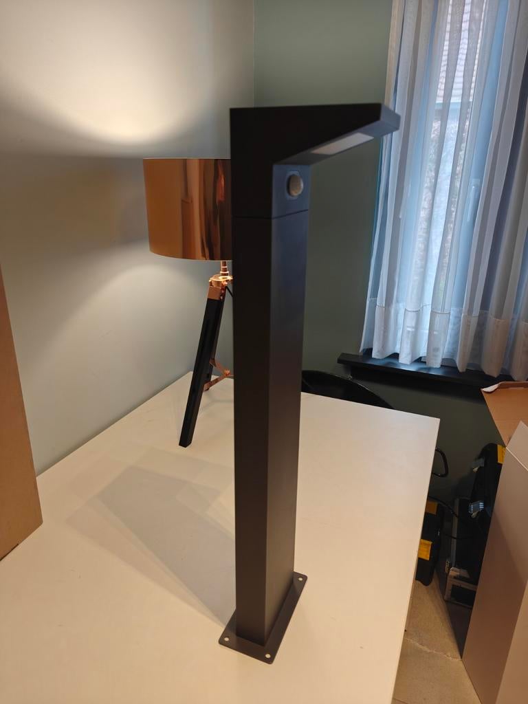 Lampe extérieure solaire, Enlèvement ou Envoi