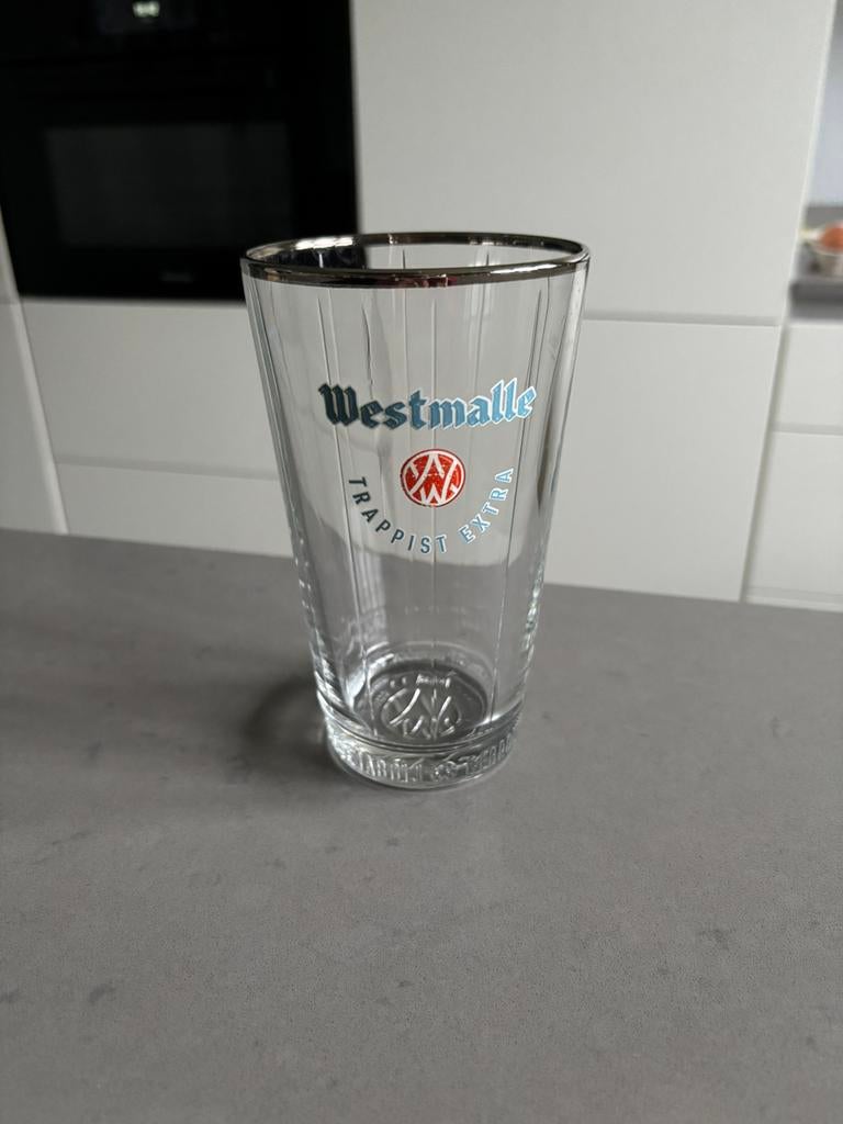 Westmalle Trappist Extra 33 cl, Collections, Enlèvement ou Envoi, Comme neuf