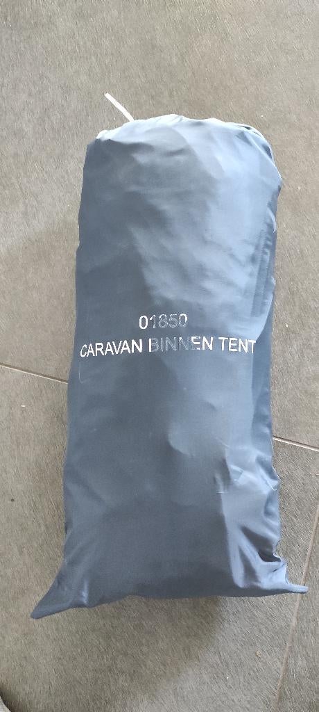 Slaaptent voor voortent, Ophalen, Zo goed als nieuw