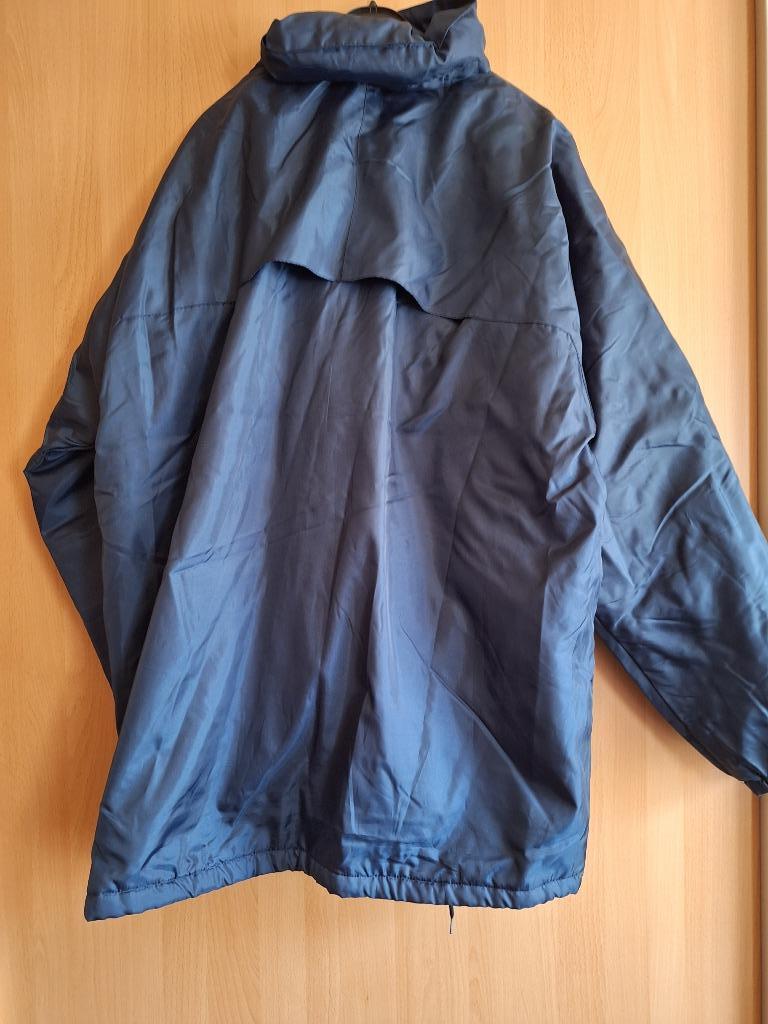 Parka Parks, taille XXL, Enlèvement ou Envoi