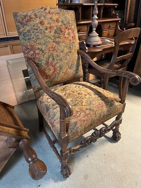 Stoelen, Ophalen, Overige kleuren, Kasteelstoel, Nieuw