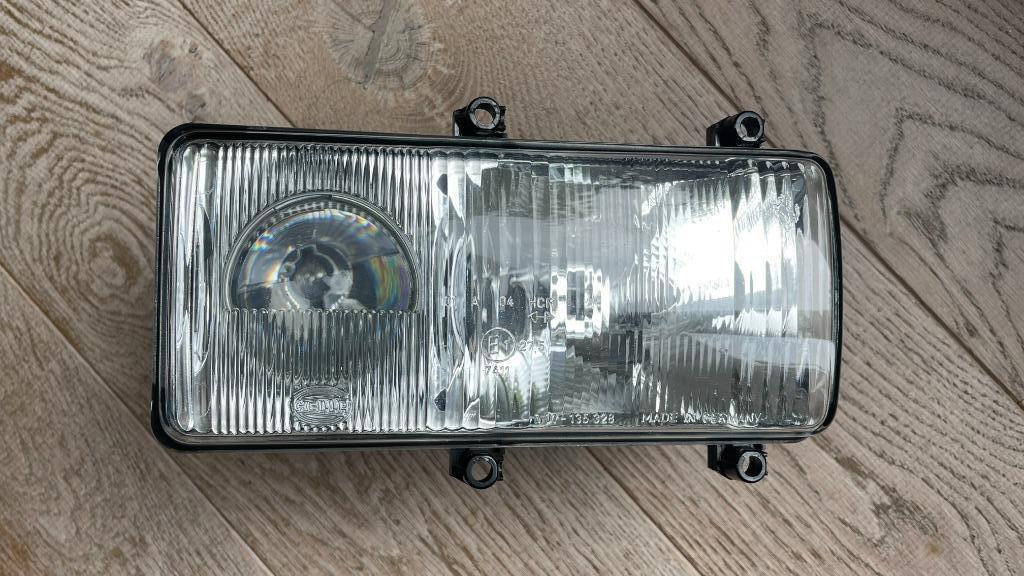 Ferrari 348 355 456 koplamp 001 - 135 328 / 135 326 - 00, Ophalen of Verzenden, Gebruikt, Ferrari