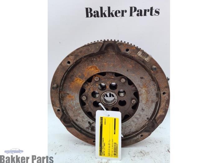 Volant d'inertie masse double d'un BMW Z4, Autos : Pièces & Accessoires, Moteurs & Accessoires, BMW, Utilisé, 3 mois de garantie