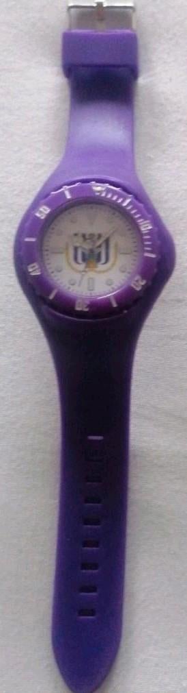 Horloge rsca, Ophalen of Verzenden