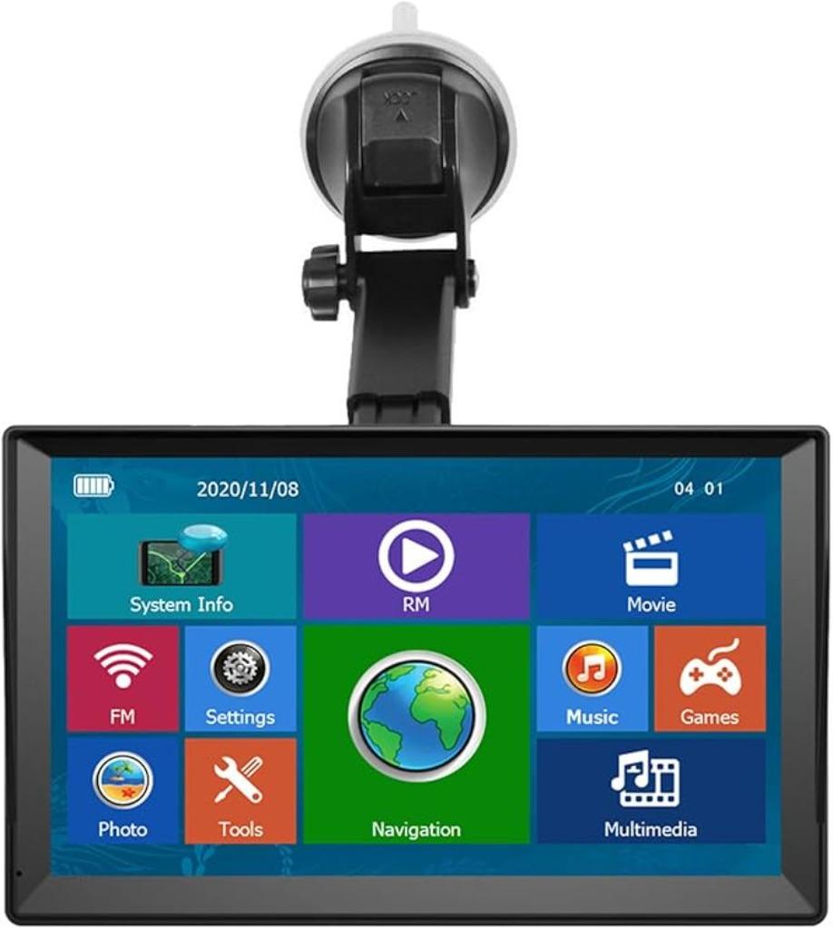 GPS A VENDRE, Autos : Pièces & Accessoires, Enlèvement