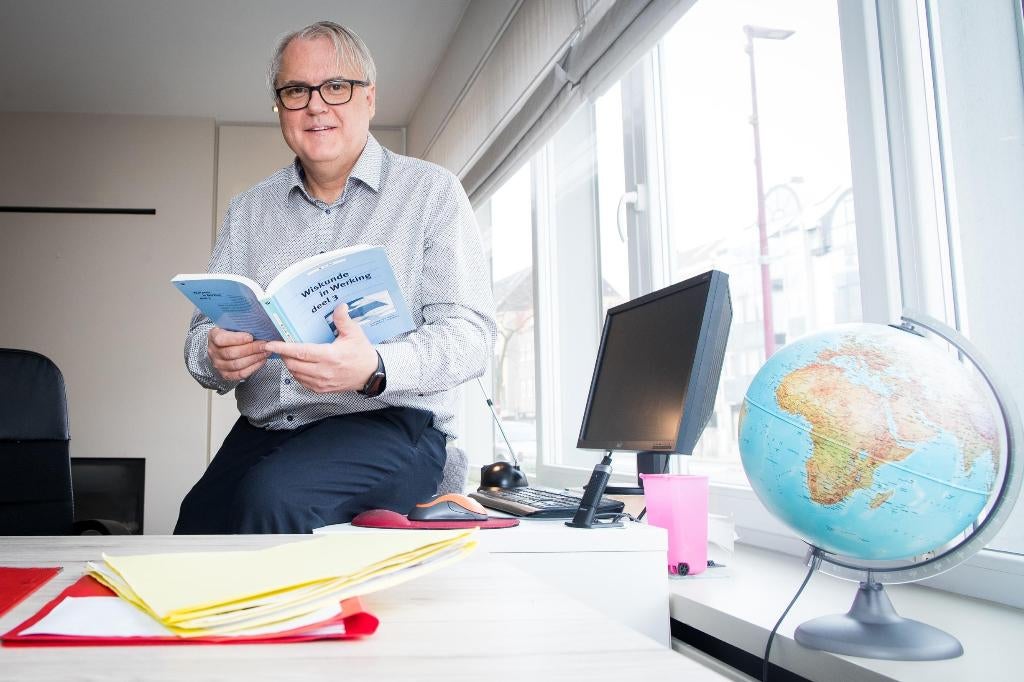 Bijlessen wiskunde & fysica, Bijles