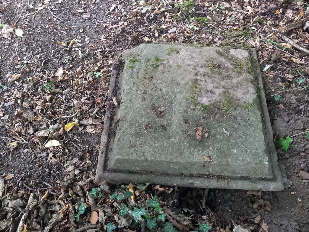 Arduinen sokkel voetstuk. 20 euro, Ophalen, Gebruikt