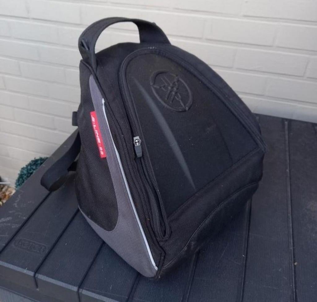 Sac yamaha tmax et xmax état impeccable, Enlèvement, Comme neuf
