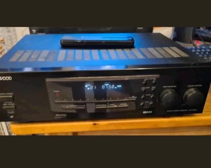 💥3 stuks Sony, Kenwood ,Onkyo, Audio, Tv en Foto, Home Cinema-sets, Ophalen of Verzenden, Zo goed als nieuw, Philips