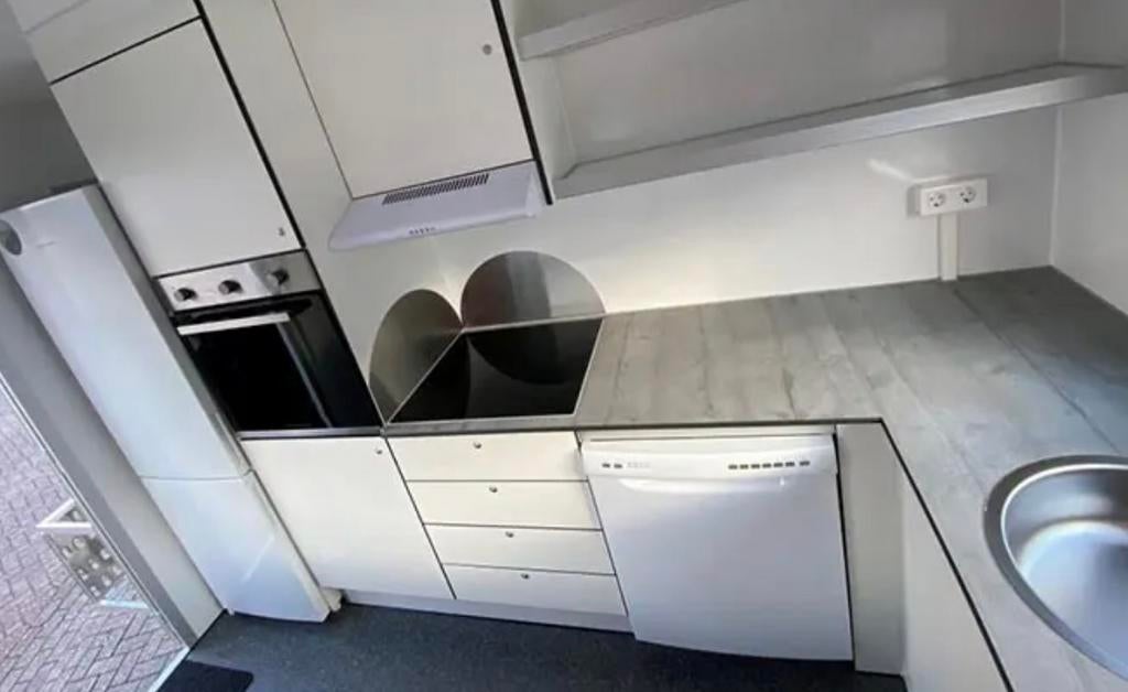 Vous louez une cuisine mobile ?, Maison & Meubles, Cuisine | Ustensiles de cuisine, Enlèvement