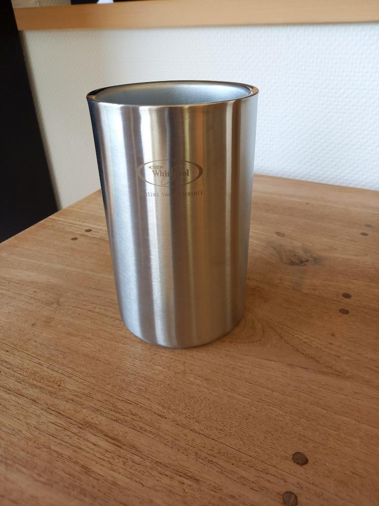 wijnkoeler "Whirlpool", Ophalen of Verzenden, Nieuw