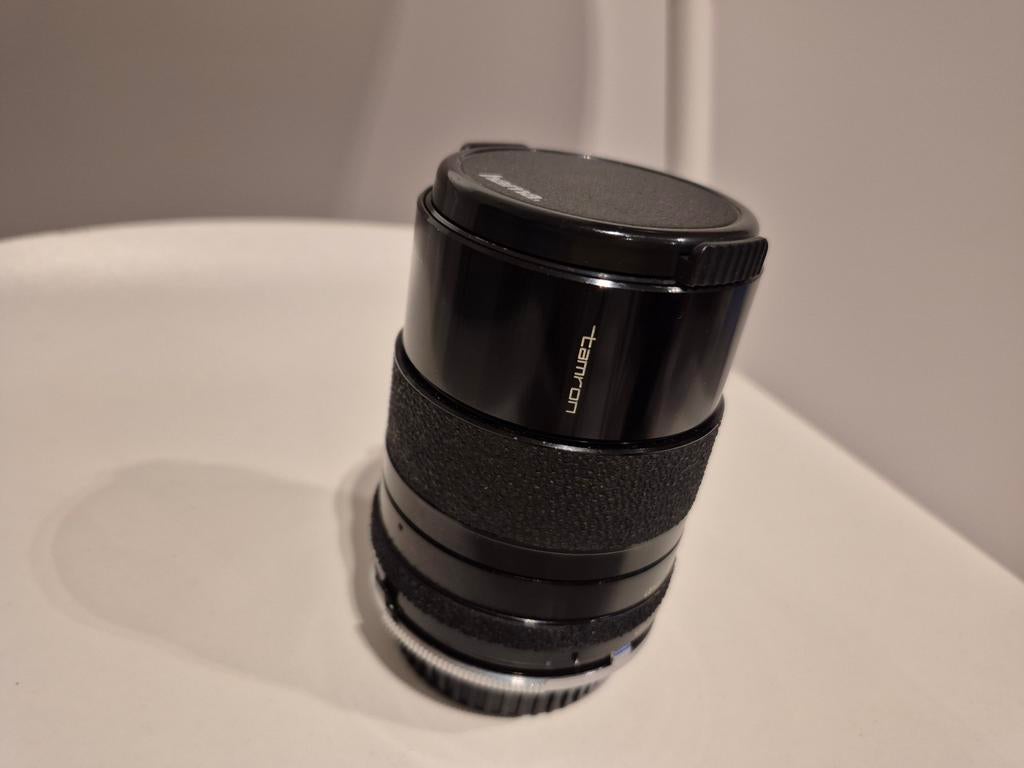 Objectif Tamron 135 mm f/2.8 BBAR Multi C pour Nikon Ai, Enlèvement ou Envoi