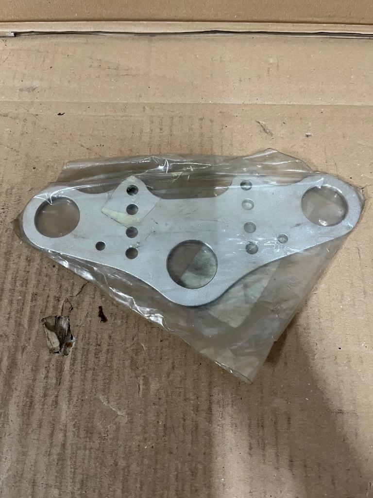 Balhoofdplaat, Motoren, Ophalen, Nieuw