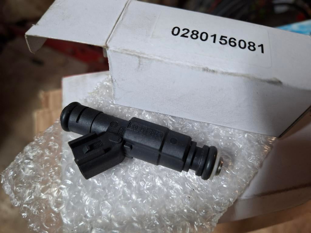 Mercruiser benzine injector 5.7 mpi, Ophalen