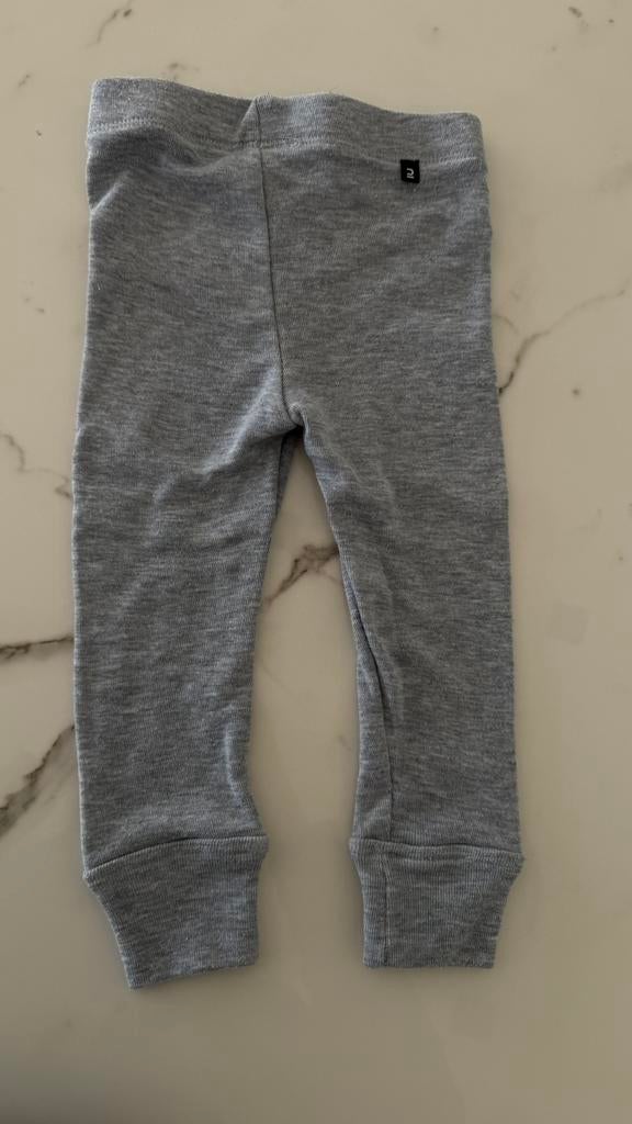 Thermobroek voor peuters warm, Ophalen of Verzenden, Zo goed als nieuw, Jongetje of Meisje, Broekje