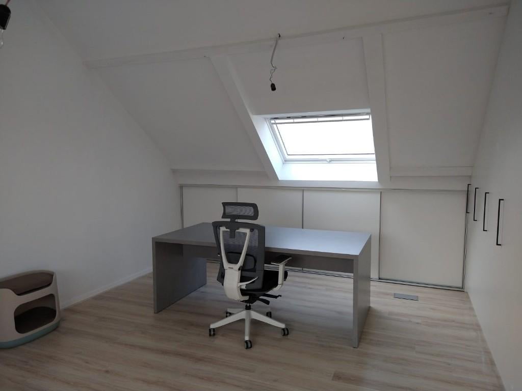 Tafel/bureau, Antiek en Kunst, Ophalen