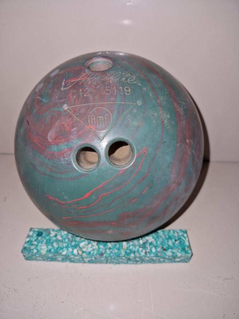 Bowlingbal, Sport en Fitness, Bowlen, Ophalen