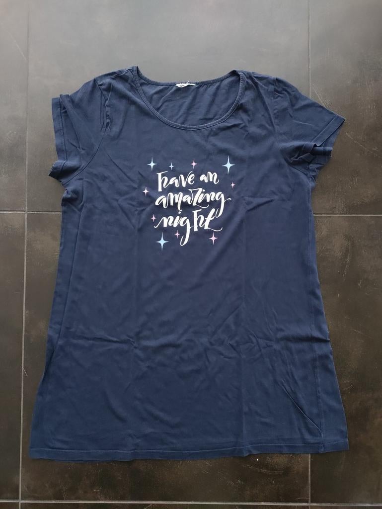 Pyjamakleedjes, Kleding | Dames, Pyjama's, Gedragen, Ophalen of Verzenden