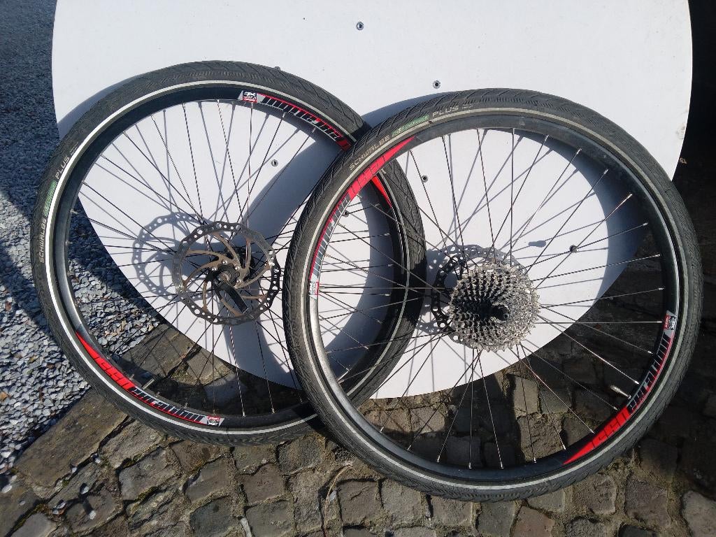 Vélo, Overige merken, Minder dan 10 versnellingen, Ophalen of Verzenden, Overige maten