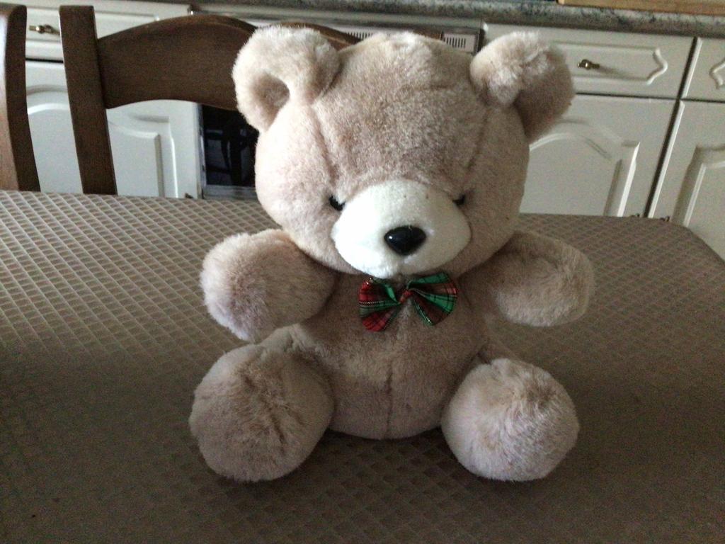 Beige beer merk Godinne, Ophalen, Zo goed als nieuw