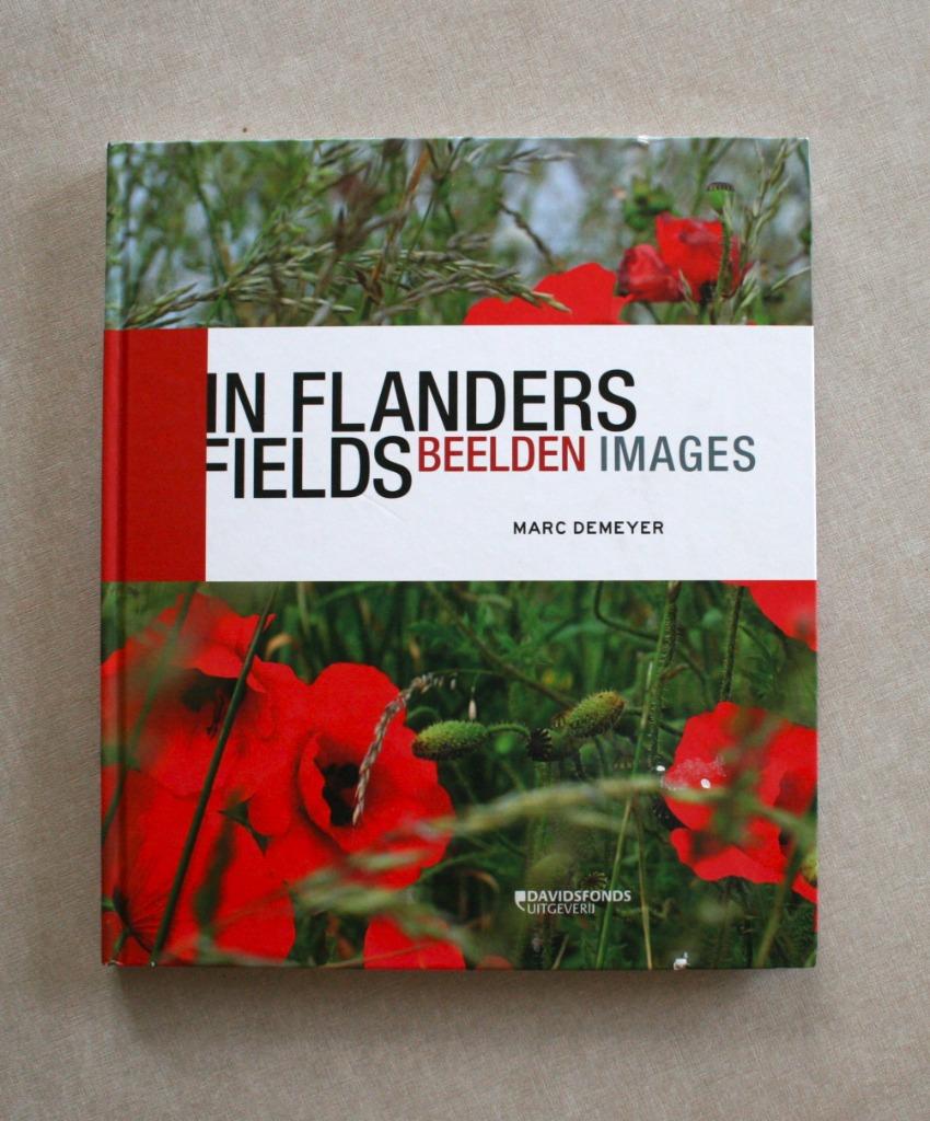 In Flanders Fields: Beelden – Images., Enlèvement ou Envoi, Marc Demeyer, Avant 1940, Utilisé