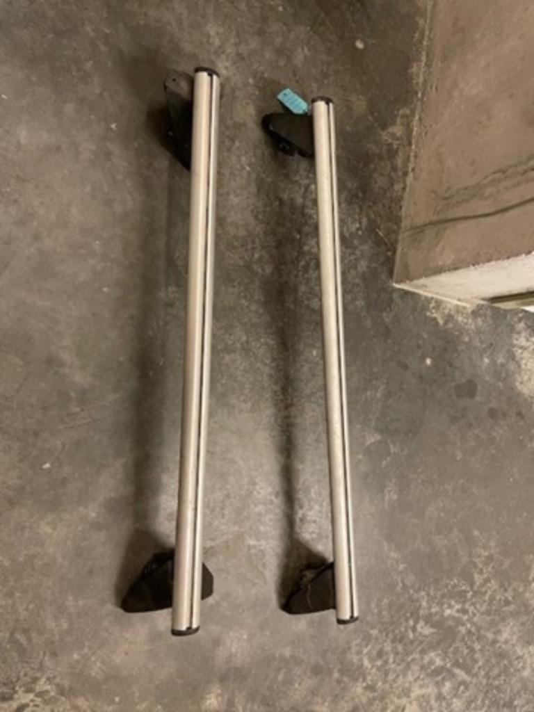 Dakdragers Opel Astra A-H/SW, Auto diversen, Dakdragers, Ophalen, Zo goed als nieuw