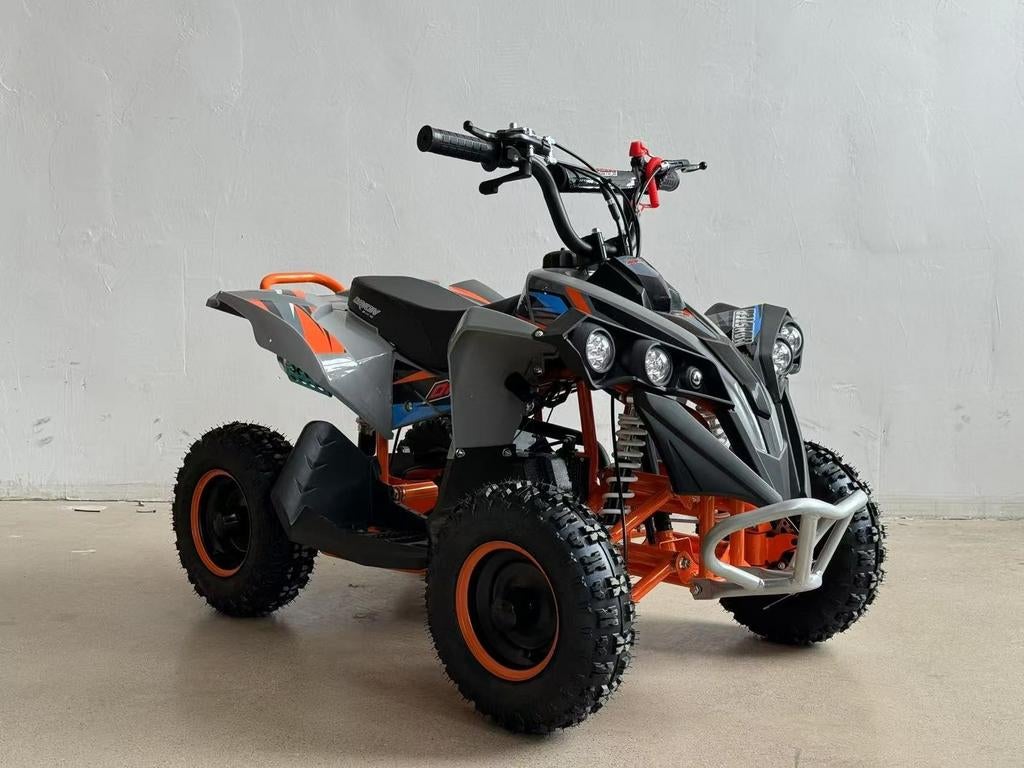 Kinder mini crosser quad atv motor crosser crossmotor, Ophalen of Verzenden, Nieuw