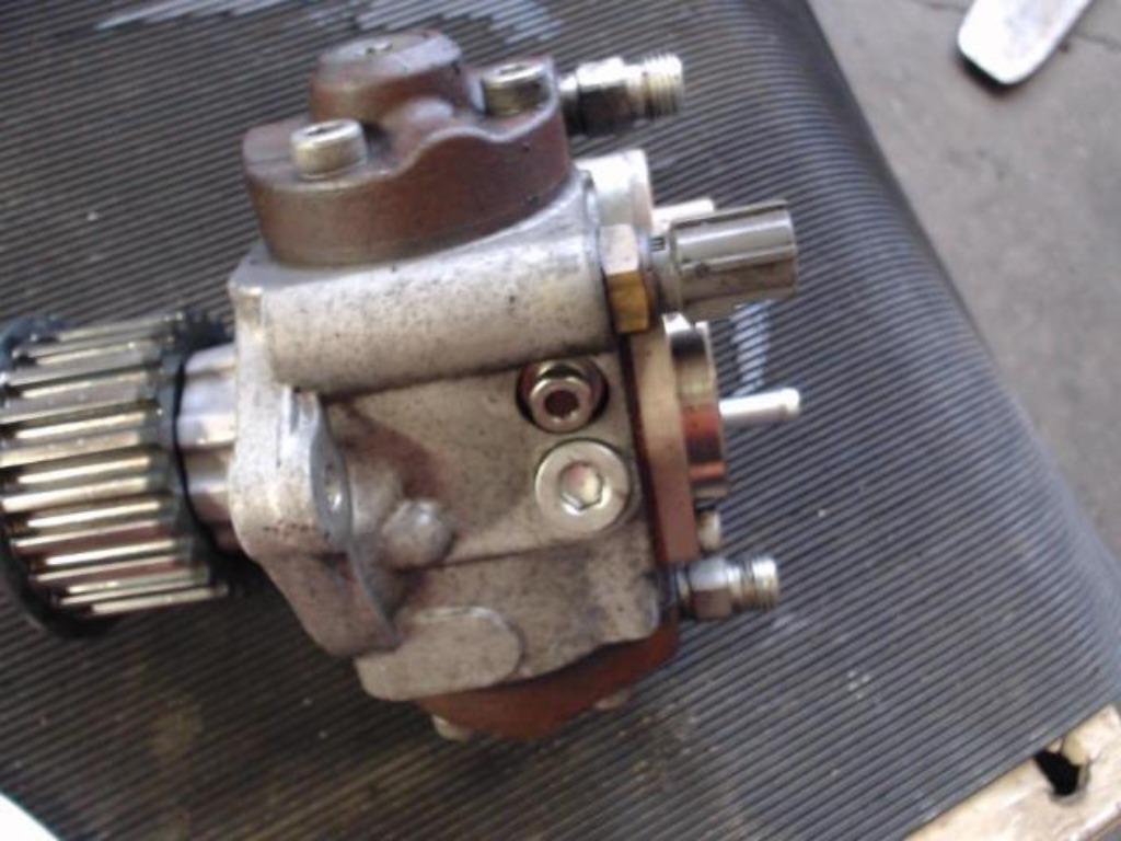 Pompe à injection Mazda 5 2.0D 81Kw 2008-2010 LP/13891, Enlèvement ou Envoi, Utilisé, Mazda