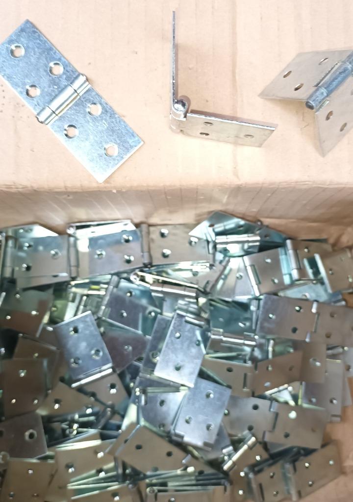 meubelbeslag, Doe-het-zelf en Bouw, Hang- en Sluitwerk, Nieuw, Ophalen