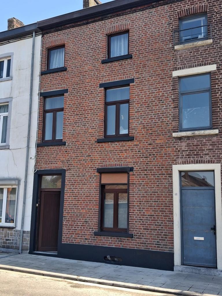 Renovation facade, Immo, Échange de logement